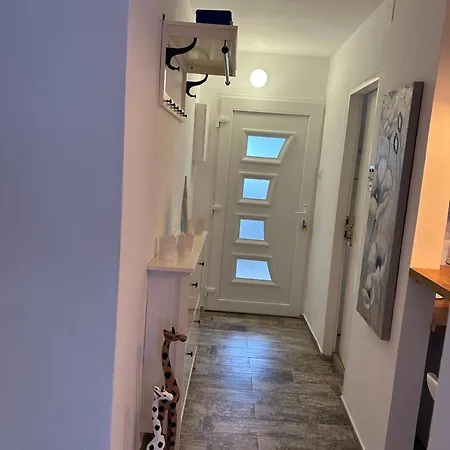 Benko דירה קריקווניצה