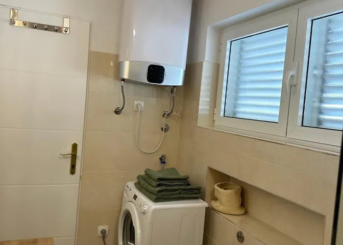 Benko Apartament *