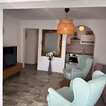 Apartman Benko *