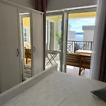 Apartman Benko *