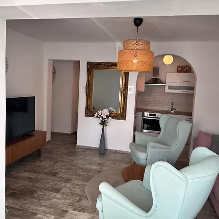 Apartment Benko *