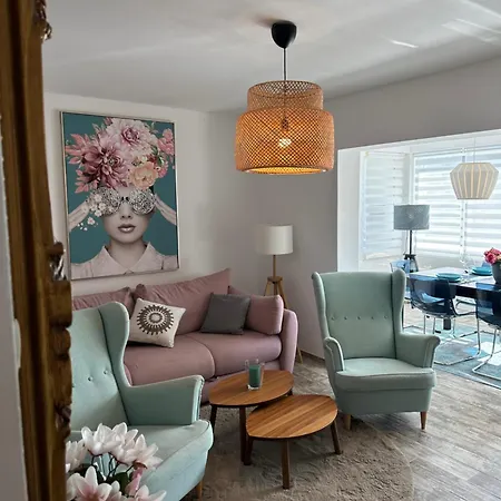 Benko Apartment