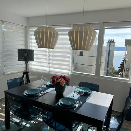 Apartment Benko *