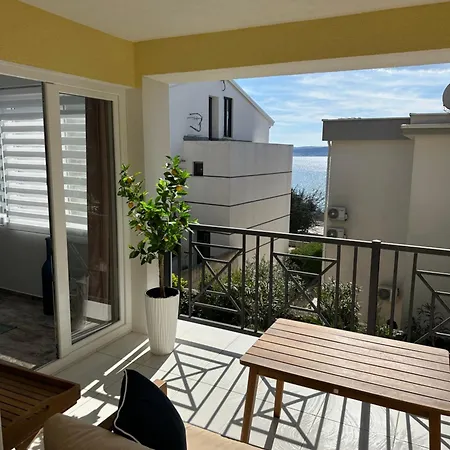 Benko Apartment *