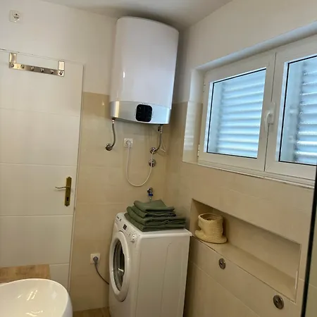 Benko Apartment *