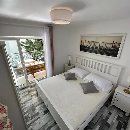 Apartment Benko *