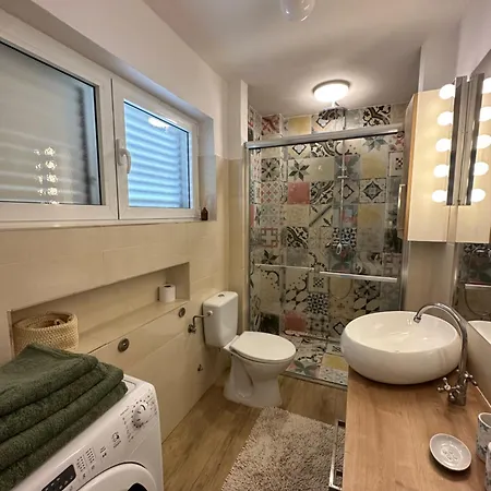 Apartment Benko *